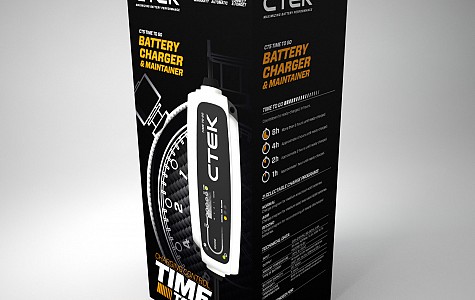 ct5 timetogo packaging front